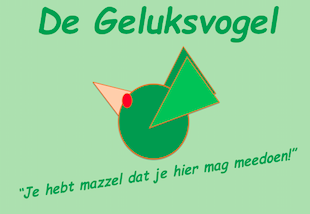 Logo Geluksvogel