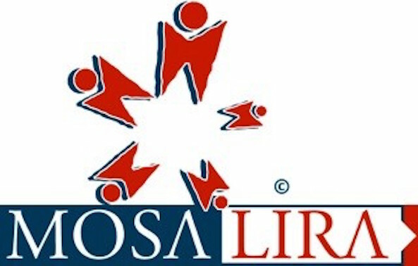 Logo MosaLira