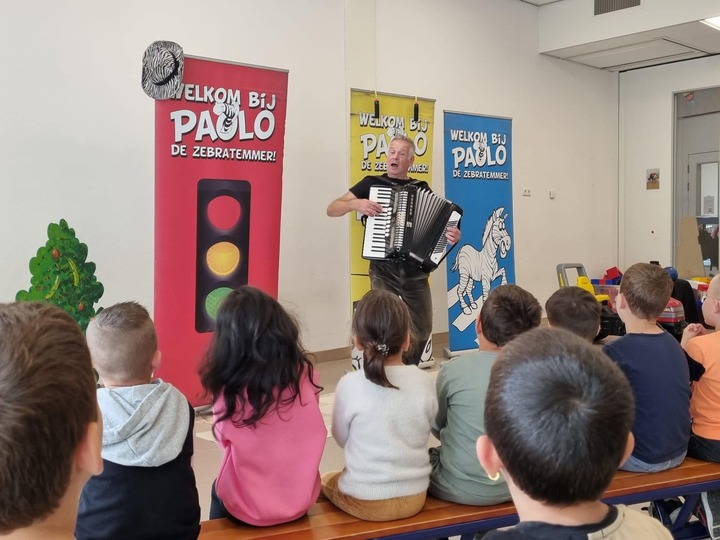 Paolo Paolo